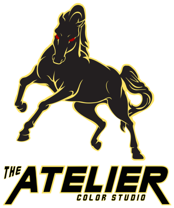 The Atelier Color Studio