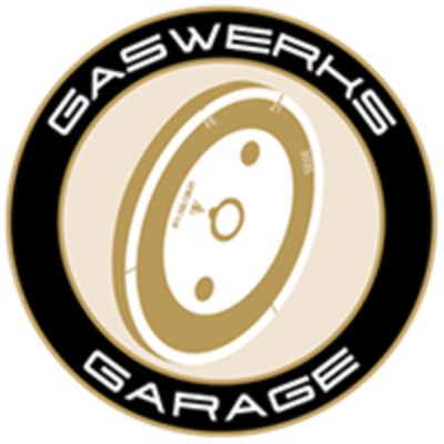 Gaswerks Garage