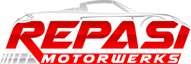 Repasi Motorwerks